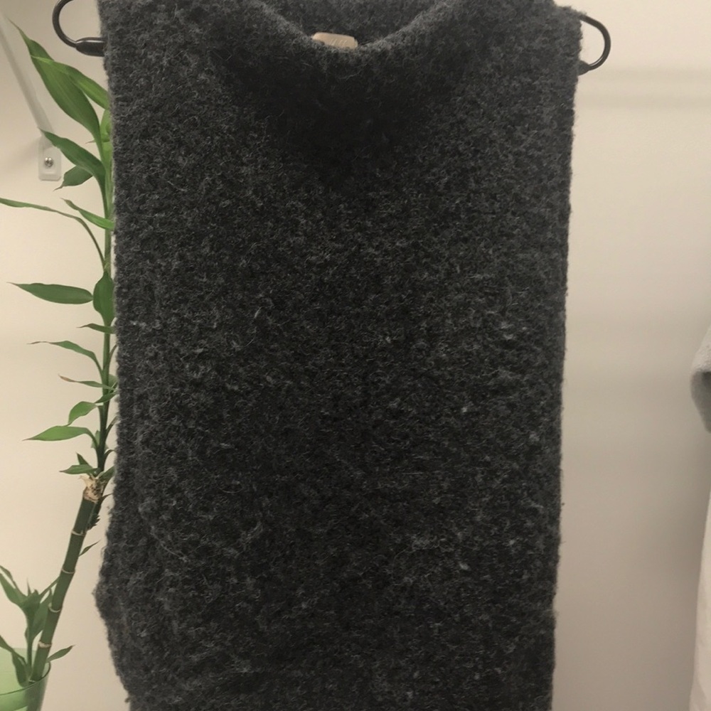 H&M beautiful alpaca